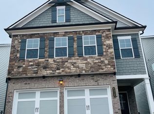 5212 Fox Den Rd, Oakwood, GA 30566