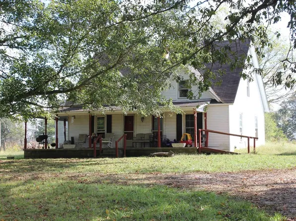 12322 Lewisburg Rd, Lewisburg, KY 42256