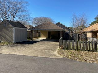 3214 Gatsby Ln, Montgomery, AL 36106