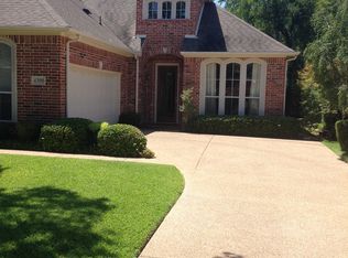 4300 Portales Ct, Arlington, TX 76016
