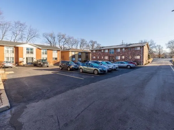 Shirley Garden Apartments, 9310 Shirley Gardens Dr #B9852737f, Saint Louis, MO 63114