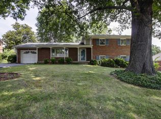 5737 Bighorn Dr SW, Roanoke, VA 24018