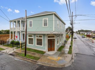 4999 Burgundy St, New Orleans, LA 70117