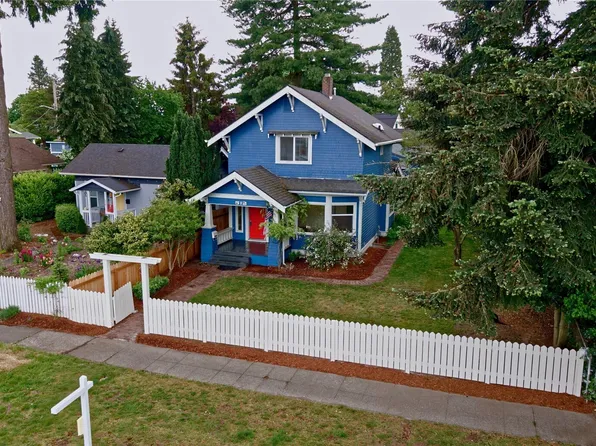 512 S 35th Street, Tacoma, WA 98418