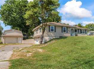 554 N 78th St, Kansas City, KS 66112
