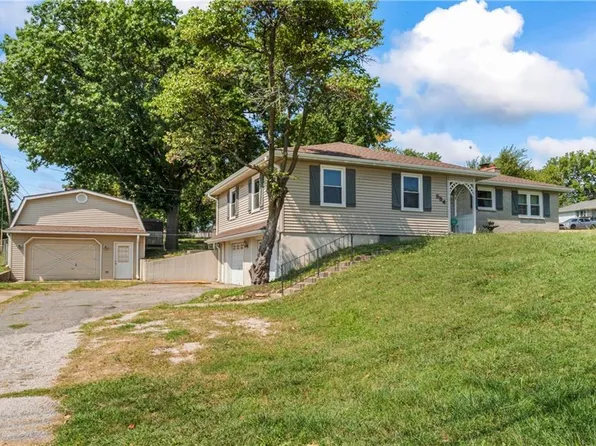 554 N 78th St, Kansas City, KS 66112