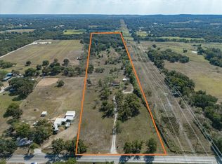 2904 E Bankhead Hwy, Weatherford, TX 76087