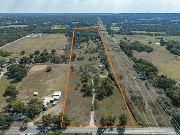 2904 E Bankhead Hwy, Weatherford, TX 76087