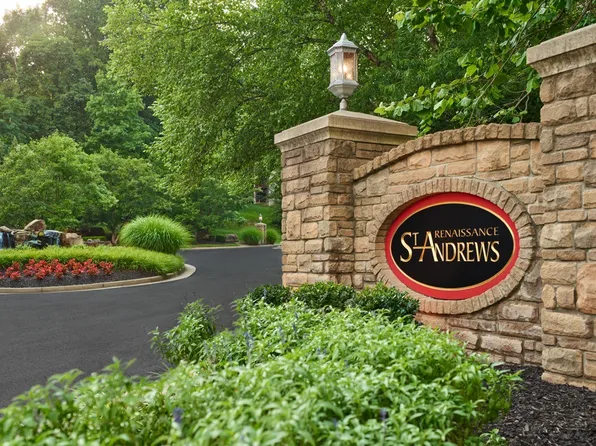 Renaissance St. Andrews