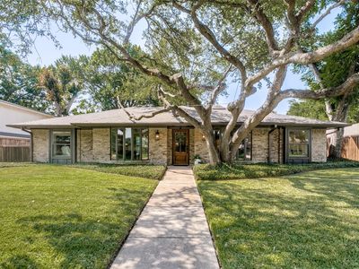 2736 Grandview Dr, Plano, TX, 75075