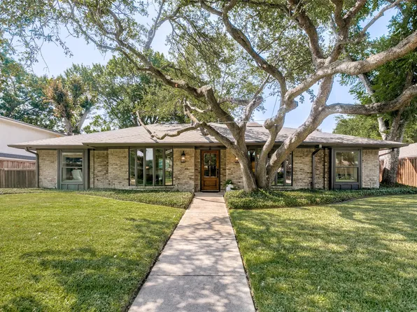2736 Grandview Dr, Plano, TX 75075