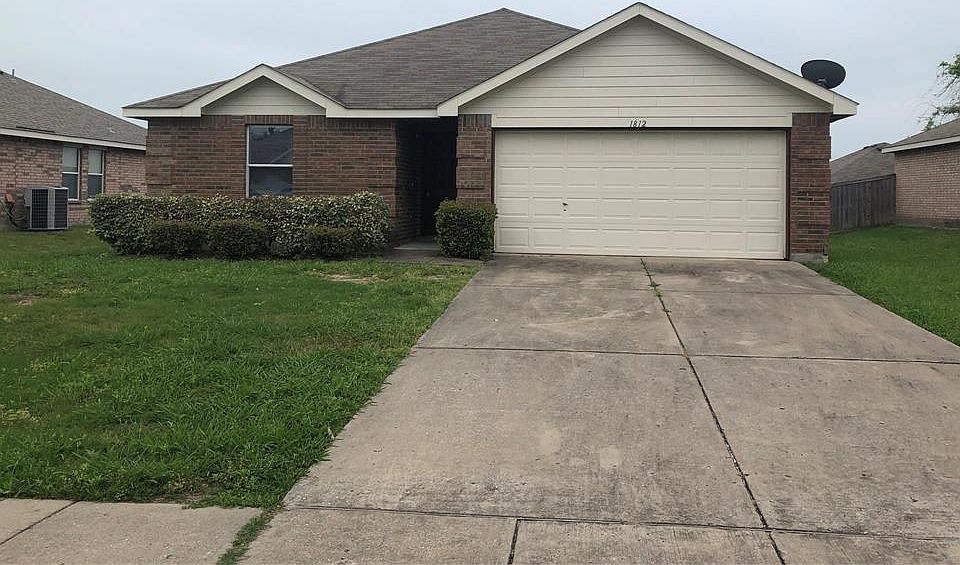 1st image of 1812 Northridge Dr