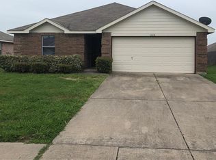 1812 Northridge Dr, Terrell, TX 75160