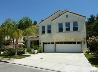 11721 Pinedale Rd, Moorpark, CA 93021
