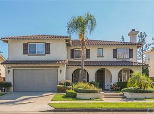 1729 Partridge Ave, Upland, CA 91784
