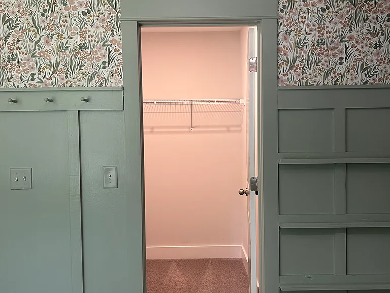 Bedroom 3.