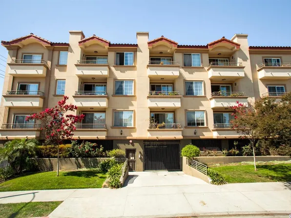 601 N Serrano Ave Suite 101, Los Angeles, CA 90004