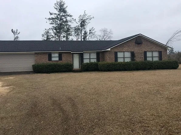 19951 NE Hentz Ave, Blountstown, FL 32424