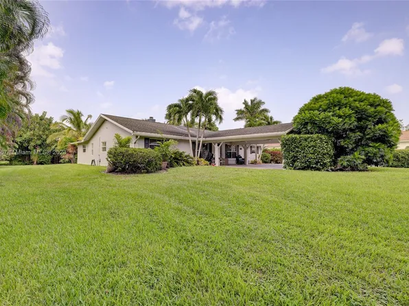 14419 SW 26th St, Davie, FL 33325