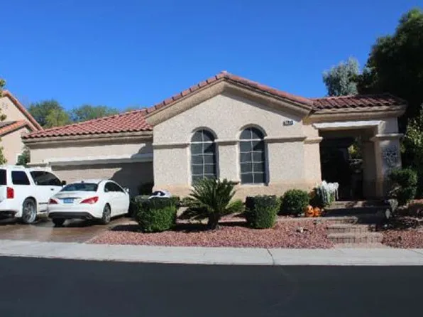 2849 Botticelli Dr, Henderson, NV 89052