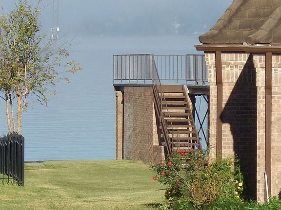 150 yards from lake aprox.