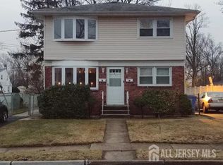 43 E 1st St, Colonia, NJ 07067