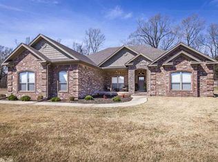 246 Bud Ford Trl, Cabot, AR 72023