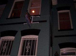 523 Florida Ave NW APT 1, Washington, DC 20001