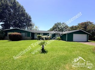 6033 Reba Dr, Port Arthur, TX 77640