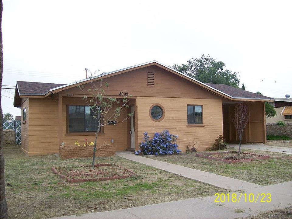 1st image of 8009 Parkland Dr