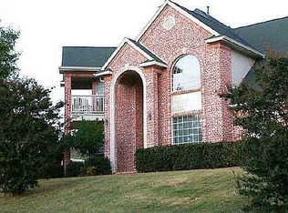 607 Oak Tree Cv, Cedar Hill, TX 75104