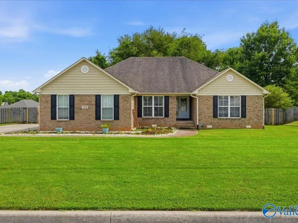 112 Shallowhill Rd, Huntsville, AL 35811