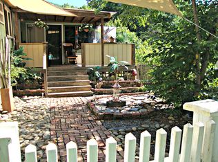 207 Vegas Dr, Leicester, NC 28748