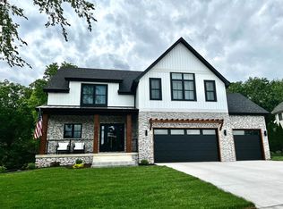 9547 Tall Grass Trail St, John, IN