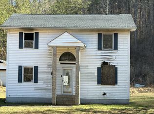 2291 233rd, Gray, KY 40734