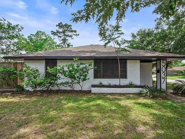 5037 W 43rd St, Houston, TX 77092