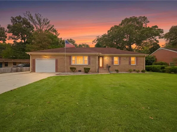 1637 While Ln, Norfolk, VA 23518