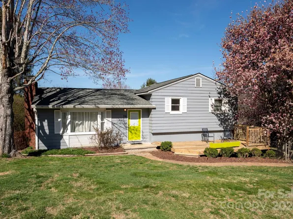 216 Stradley Mountain Rd, Asheville, NC 28806
