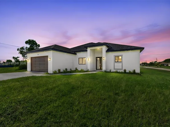 1728 Kismet Pkwy W, Cape Coral, FL 33993