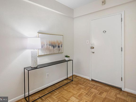 3rd image of 2500 Q St NW APT 411