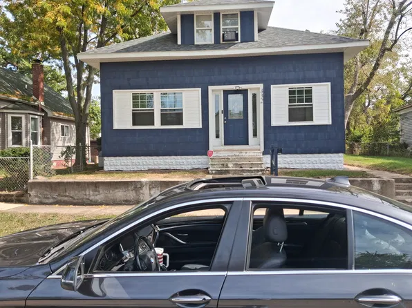 432 Greeley Ave #1, Michigan City, IN 46360