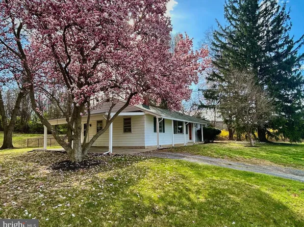 4015 Jefferson Pike, Jefferson, MD 21755