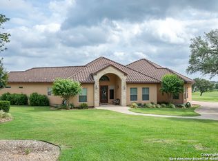 29350 Duberry Rdg, Boerne, TX 78015