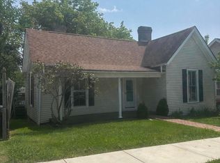 1013 Kentucky Ave, Bristol, TN 37620