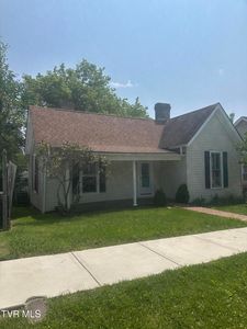 1013 Kentucky Ave, Bristol, TN, 37620