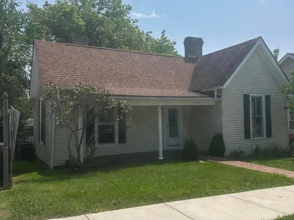 1013 Kentucky Ave, Bristol, TN 37620