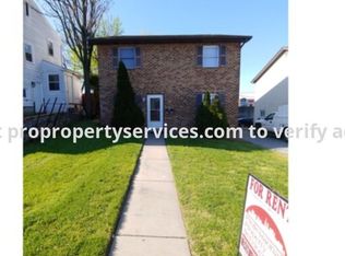 316 E Washington St, Hagerstown, MD