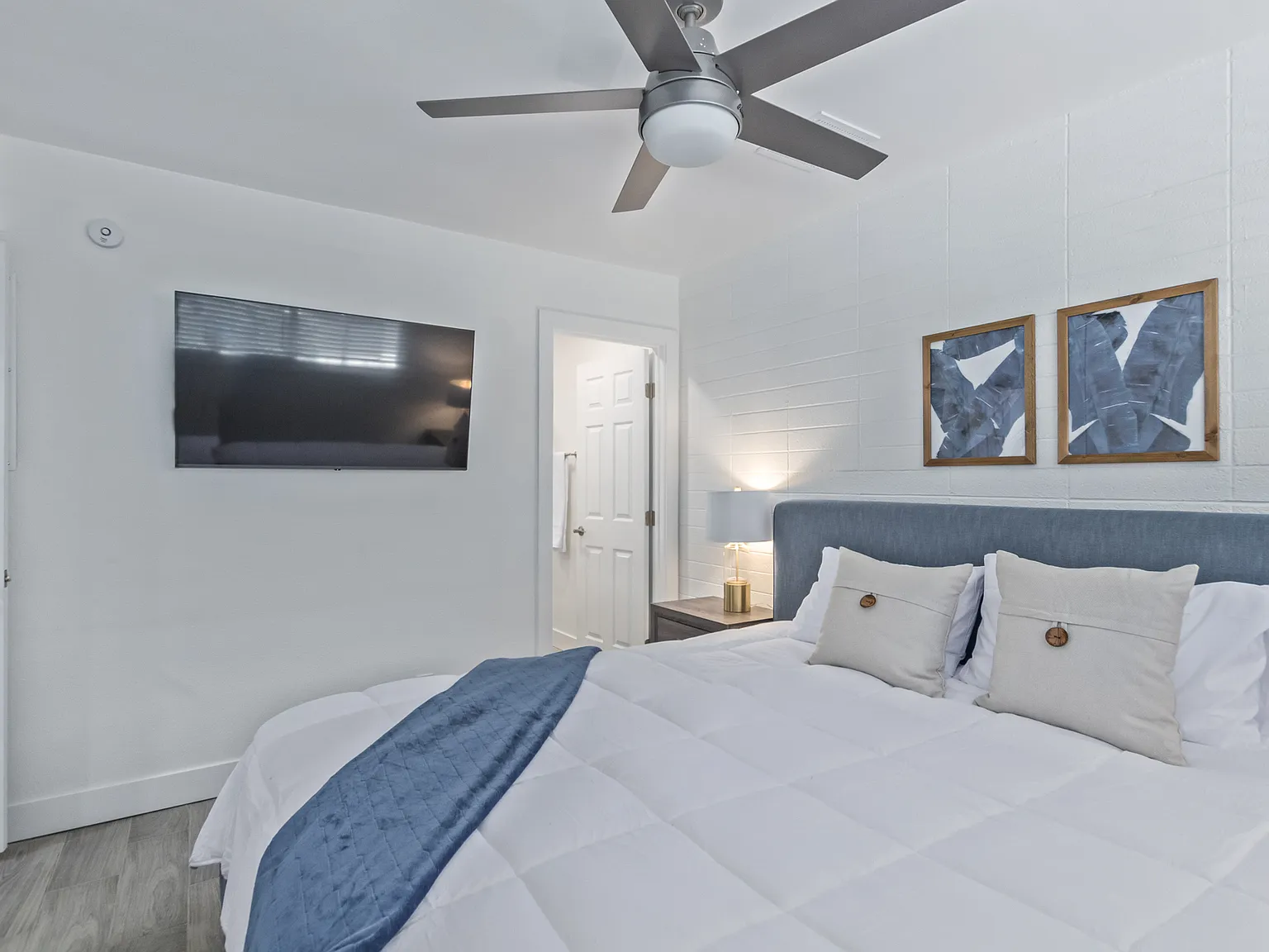 311C - Stellar 1br Furnished Condo Old Town Scottsdale — Photo 4