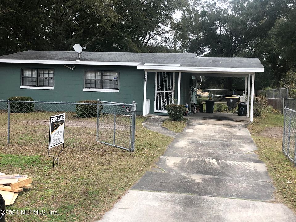 1st image of 4429 Melvin Cir E