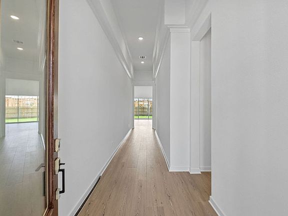 Quick Move-In Home